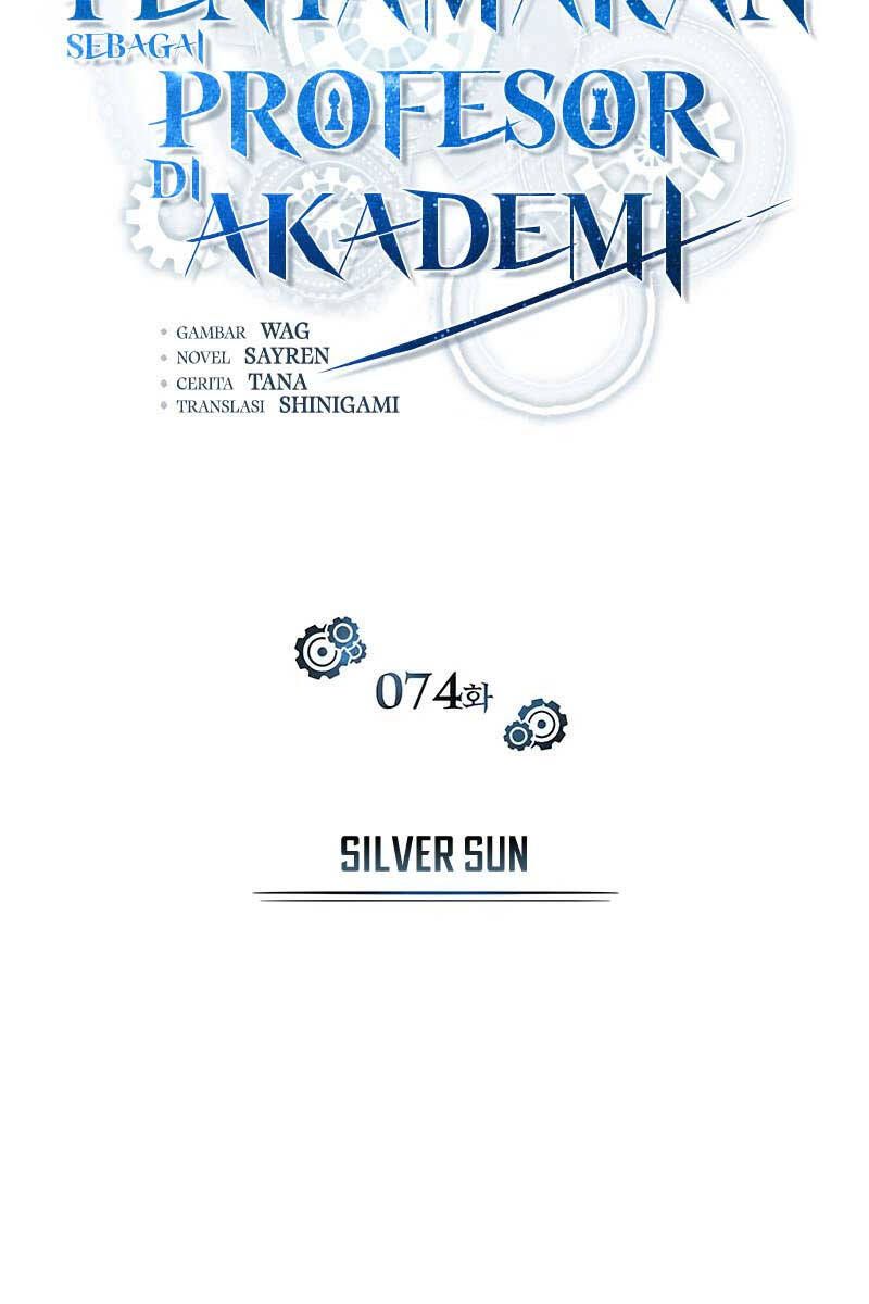 đọc truyện Giáo Sư Gián Điệp Chương 74 ảnh 55 tại Thiên Thai Truyện