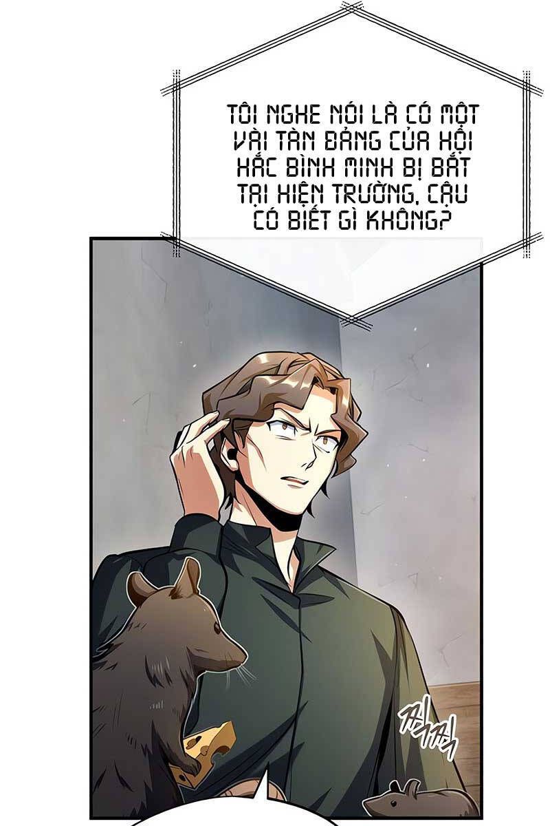 đọc truyện Giáo Sư Gián Điệp Chương 74 ảnh 61 tại Thiên Thai Truyện