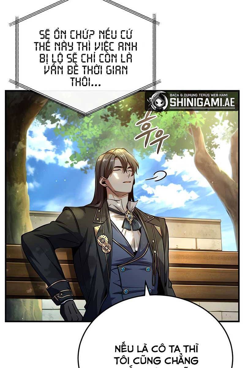 đọc truyện Giáo Sư Gián Điệp Chương 74 ảnh 65 tại Thiên Thai Truyện