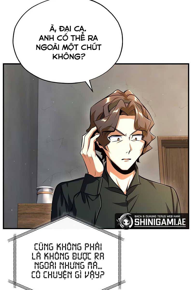 đọc truyện Giáo Sư Gián Điệp Chương 74 ảnh 71 tại Thiên Thai Truyện