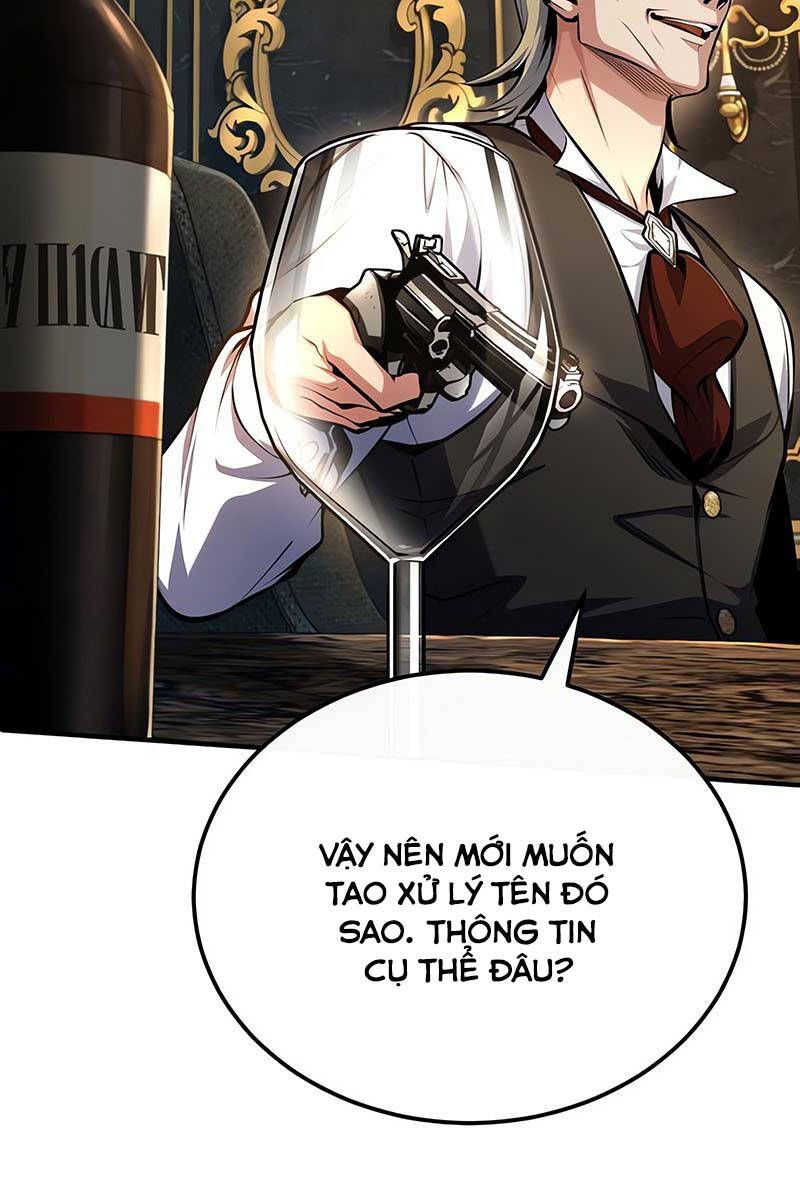 đọc truyện Giáo Sư Gián Điệp Chương 74 ảnh 83 tại Thiên Thai Truyện