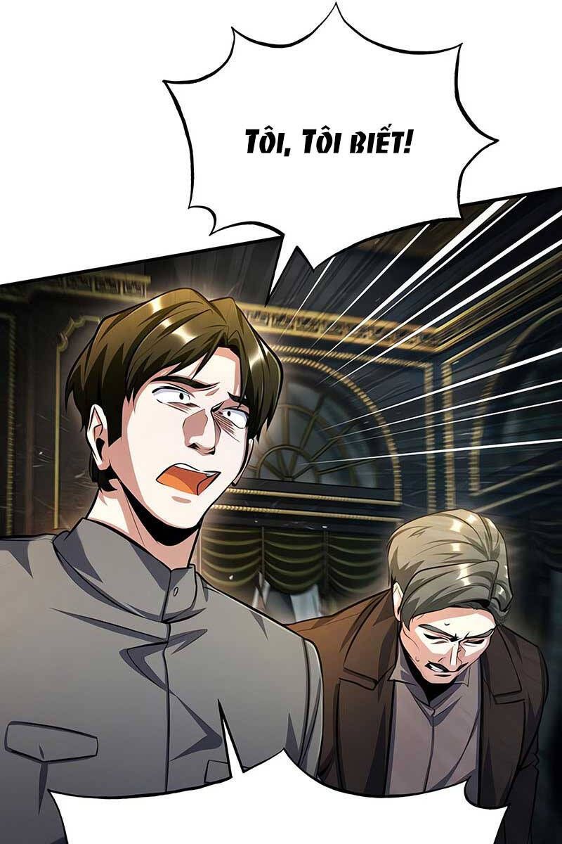 đọc truyện Giáo Sư Gián Điệp Chương 74 ảnh 86 tại Thiên Thai Truyện