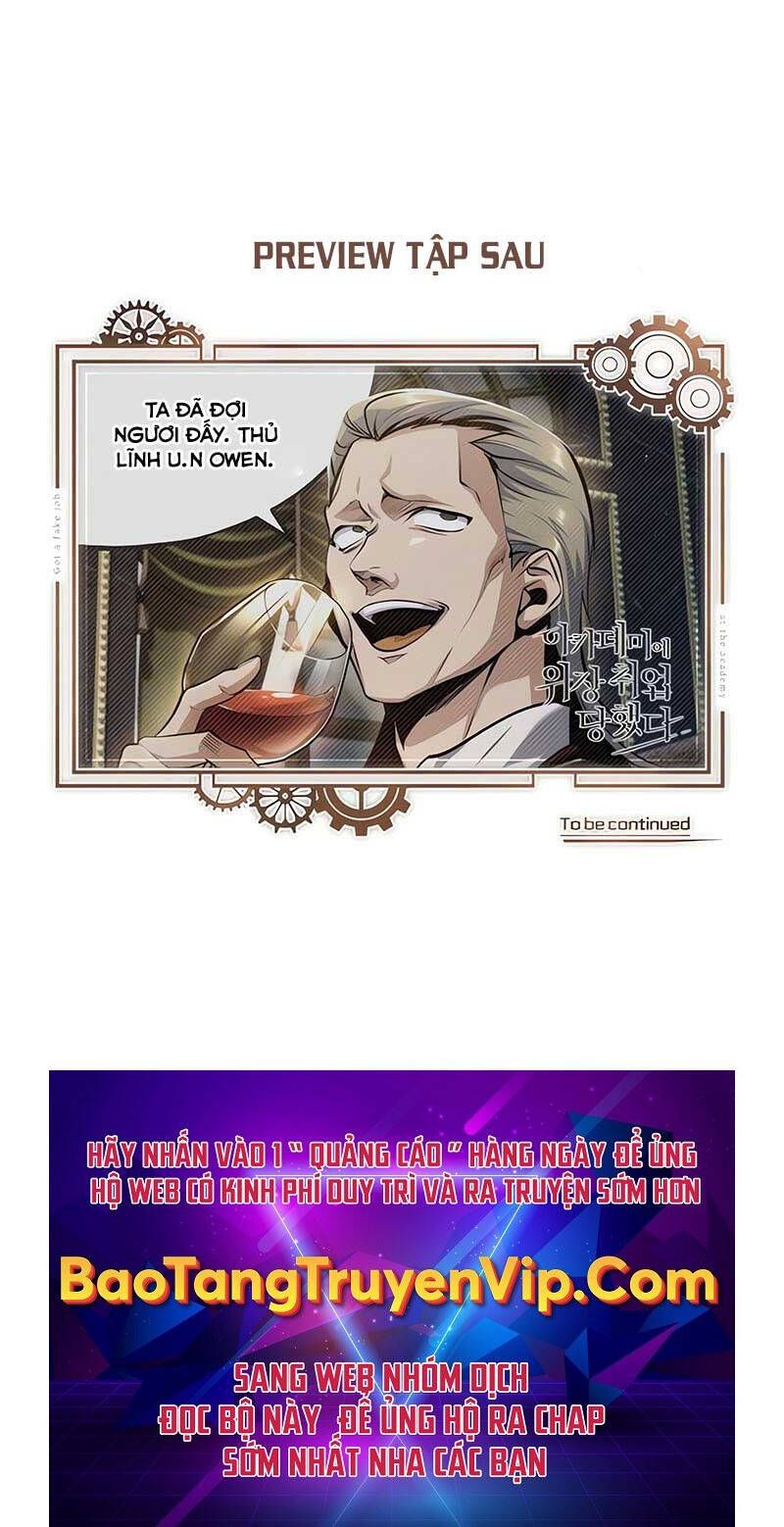 đọc truyện Giáo Sư Gián Điệp Chương 75 ảnh 137 tại Thiên Thai Truyện