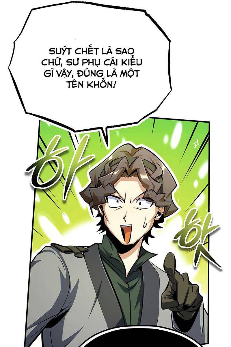 đọc truyện Giáo Sư Gián Điệp Chương 75 ảnh 20 tại Thiên Thai Truyện