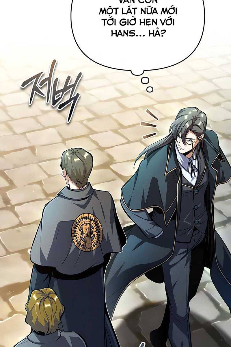 đọc truyện Giáo Sư Gián Điệp Chương 75 ảnh 25 tại Thiên Thai Truyện