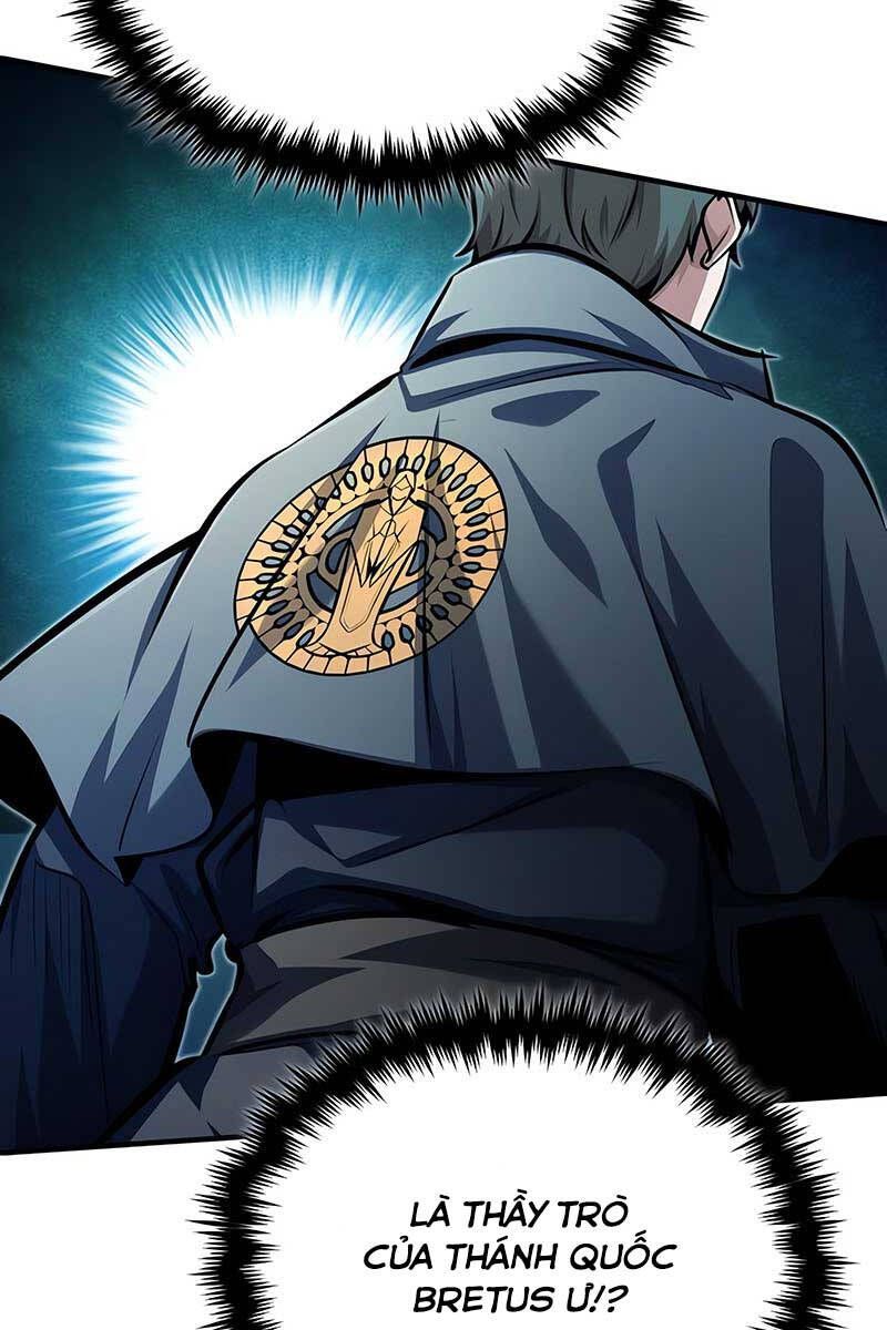 đọc truyện Giáo Sư Gián Điệp Chương 75 ảnh 27 tại Thiên Thai Truyện