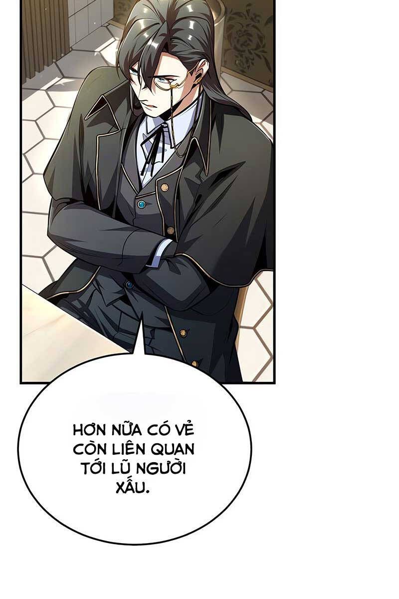 đọc truyện Giáo Sư Gián Điệp Chương 75 ảnh 39 tại Thiên Thai Truyện