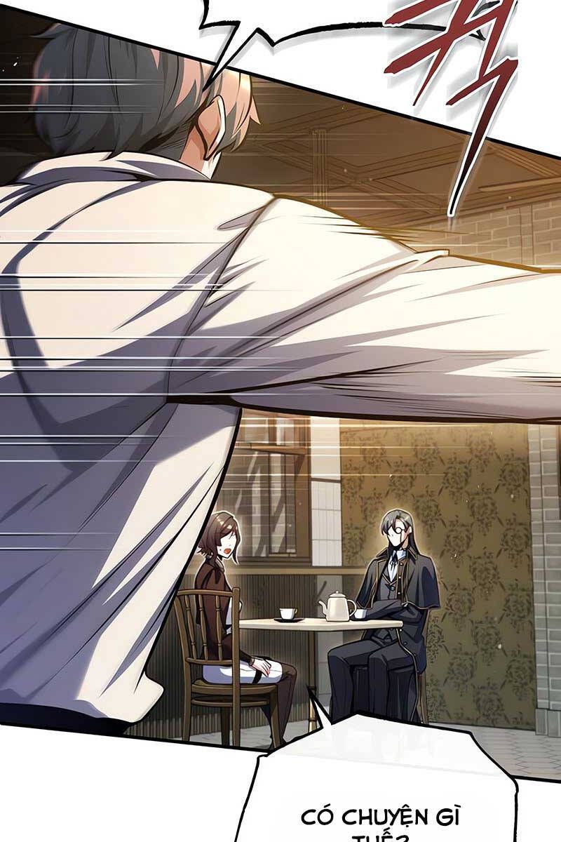 đọc truyện Giáo Sư Gián Điệp Chương 75 ảnh 46 tại Thiên Thai Truyện