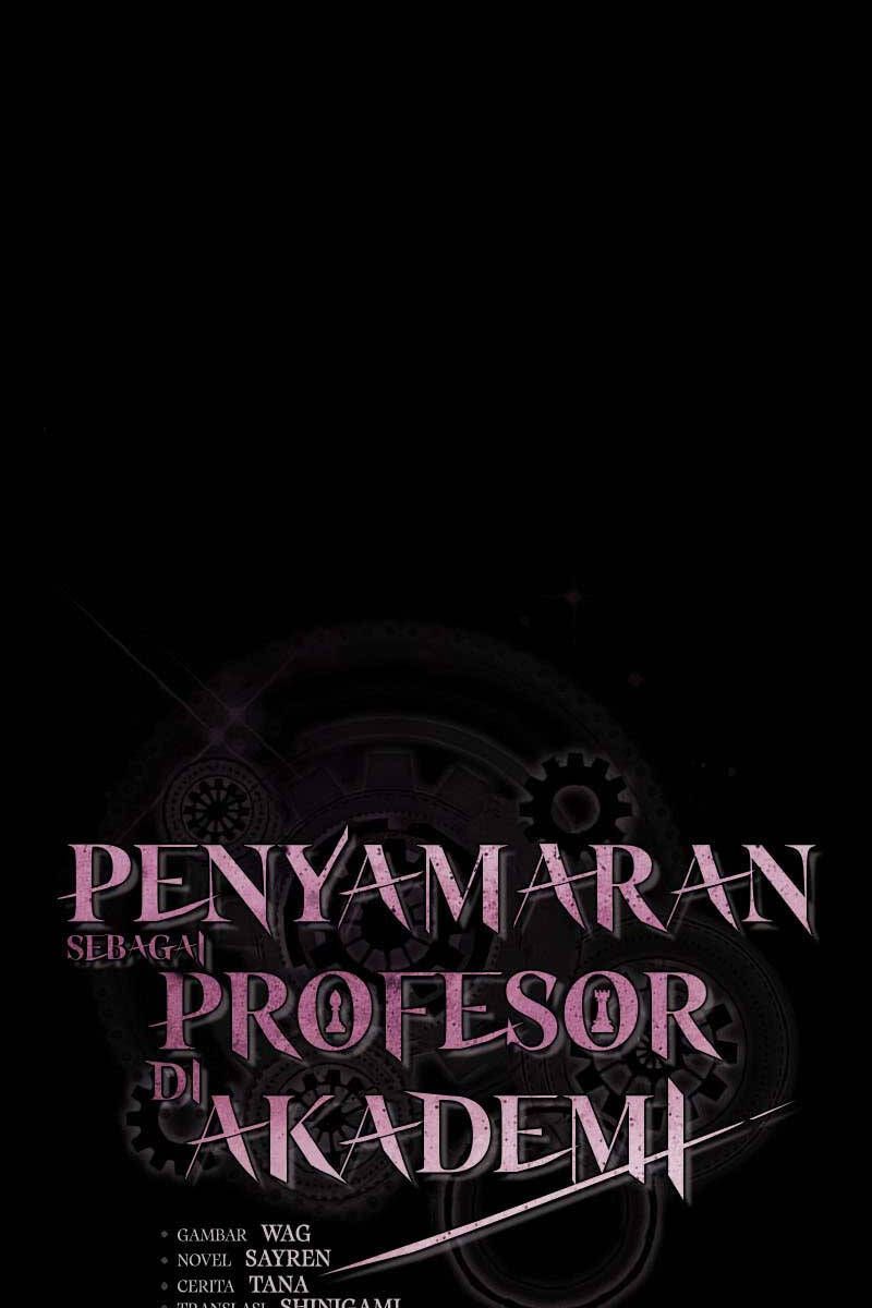 đọc truyện Giáo Sư Gián Điệp Chương 75 ảnh 50 tại Thiên Thai Truyện