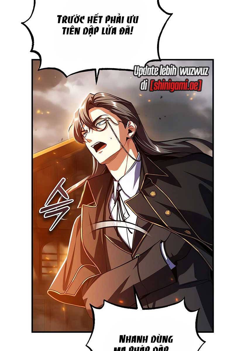 đọc truyện Giáo Sư Gián Điệp Chương 75 ảnh 57 tại Thiên Thai Truyện