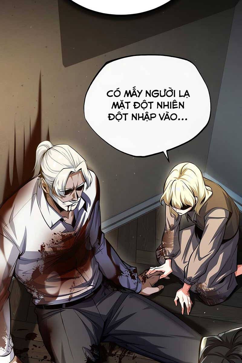 đọc truyện Giáo Sư Gián Điệp Chương 75 ảnh 81 tại Thiên Thai Truyện