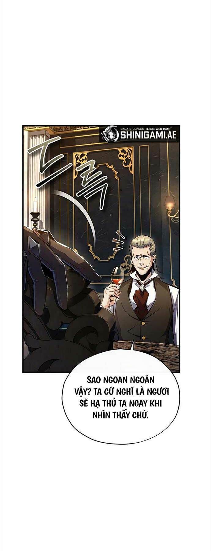 đọc truyện Giáo Sư Gián Điệp Chương 76 ảnh 14 tại Thiên Thai Truyện