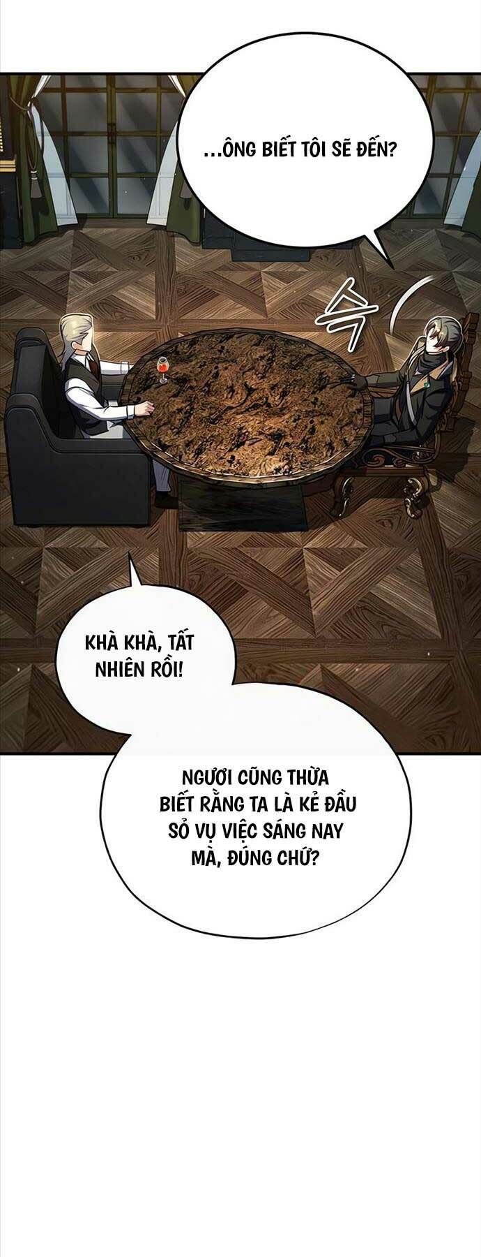 đọc truyện Giáo Sư Gián Điệp Chương 76 ảnh 15 tại Thiên Thai Truyện