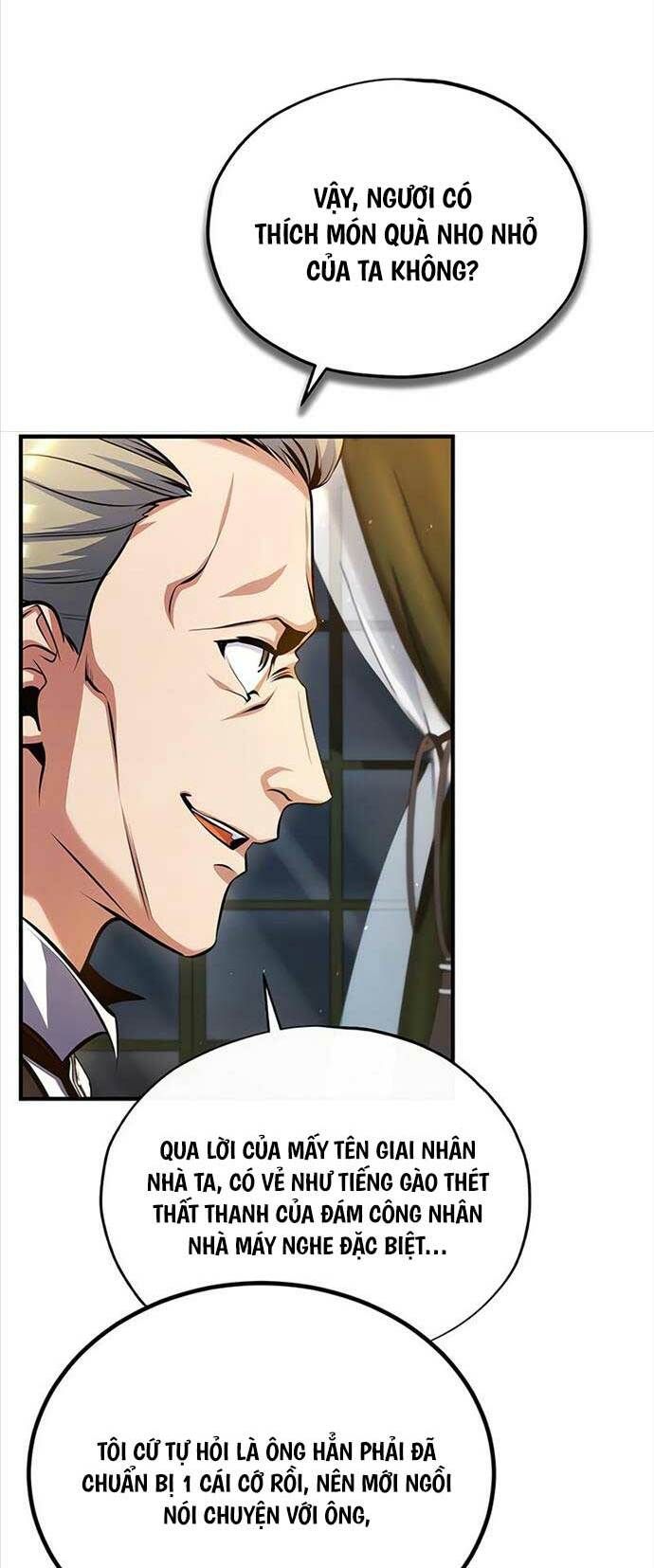 đọc truyện Giáo Sư Gián Điệp Chương 76 ảnh 16 tại Thiên Thai Truyện