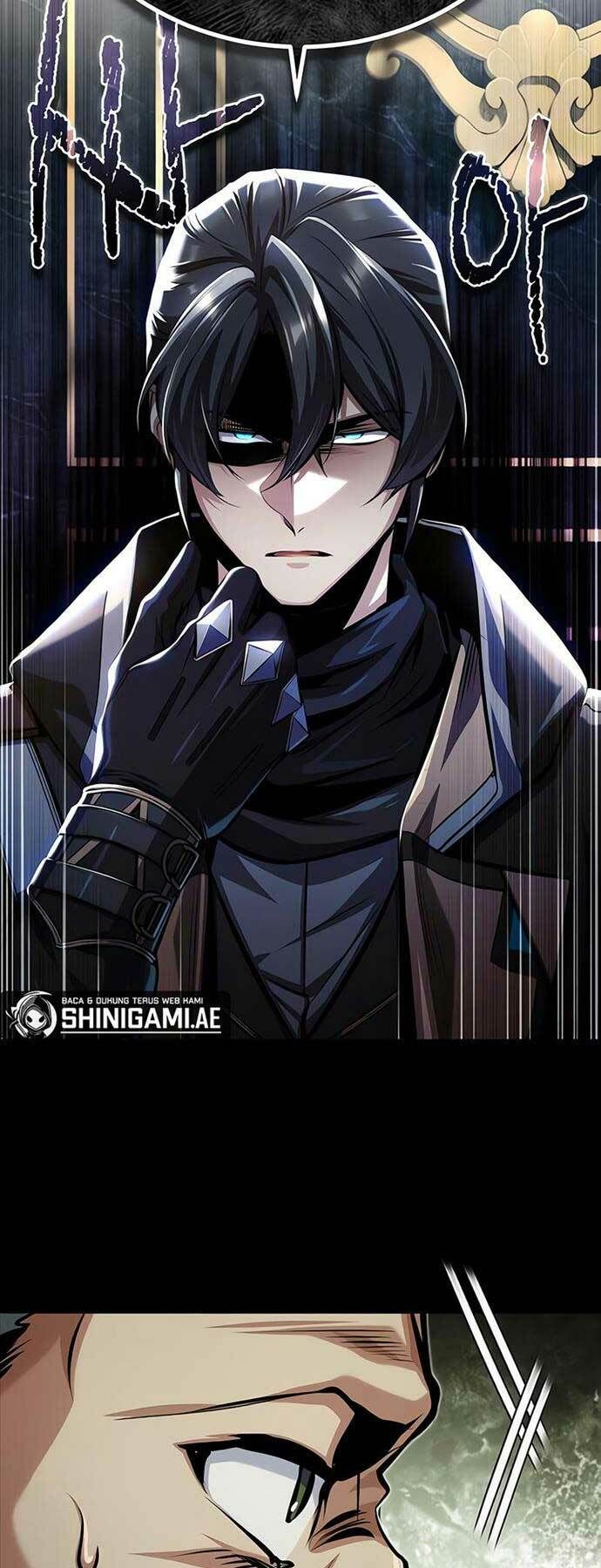 đọc truyện Giáo Sư Gián Điệp Chương 76 ảnh 18 tại Thiên Thai Truyện