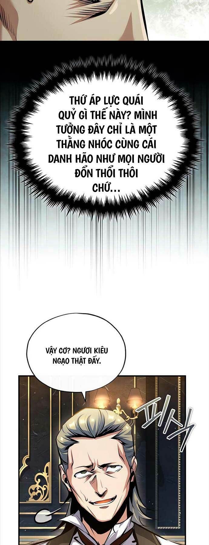 đọc truyện Giáo Sư Gián Điệp Chương 76 ảnh 19 tại Thiên Thai Truyện