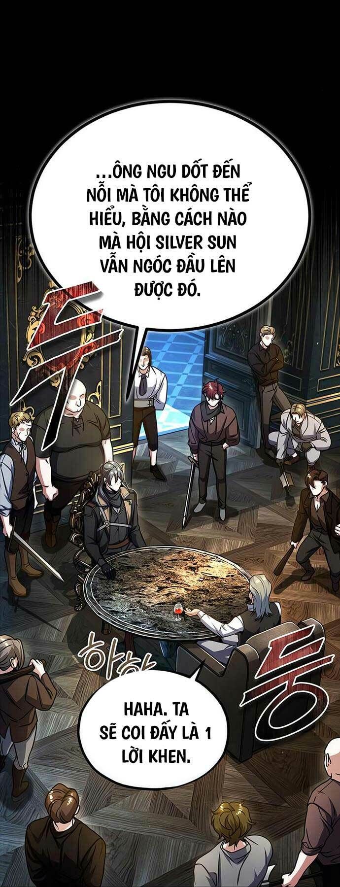 đọc truyện Giáo Sư Gián Điệp Chương 76 ảnh 21 tại Thiên Thai Truyện