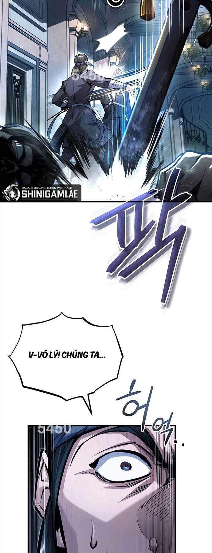 đọc truyện Giáo Sư Gián Điệp Chương 76 ảnh 4 tại Thiên Thai Truyện