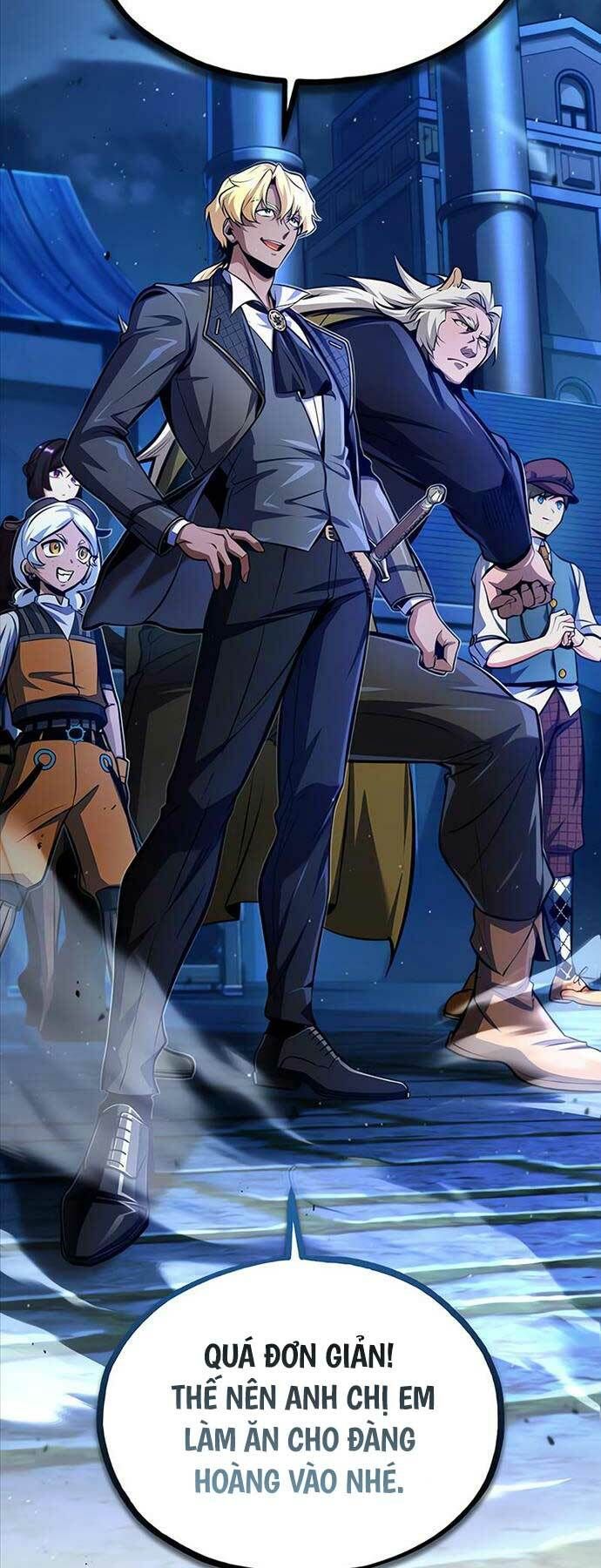 đọc truyện Giáo Sư Gián Điệp Chương 76 ảnh 31 tại Thiên Thai Truyện