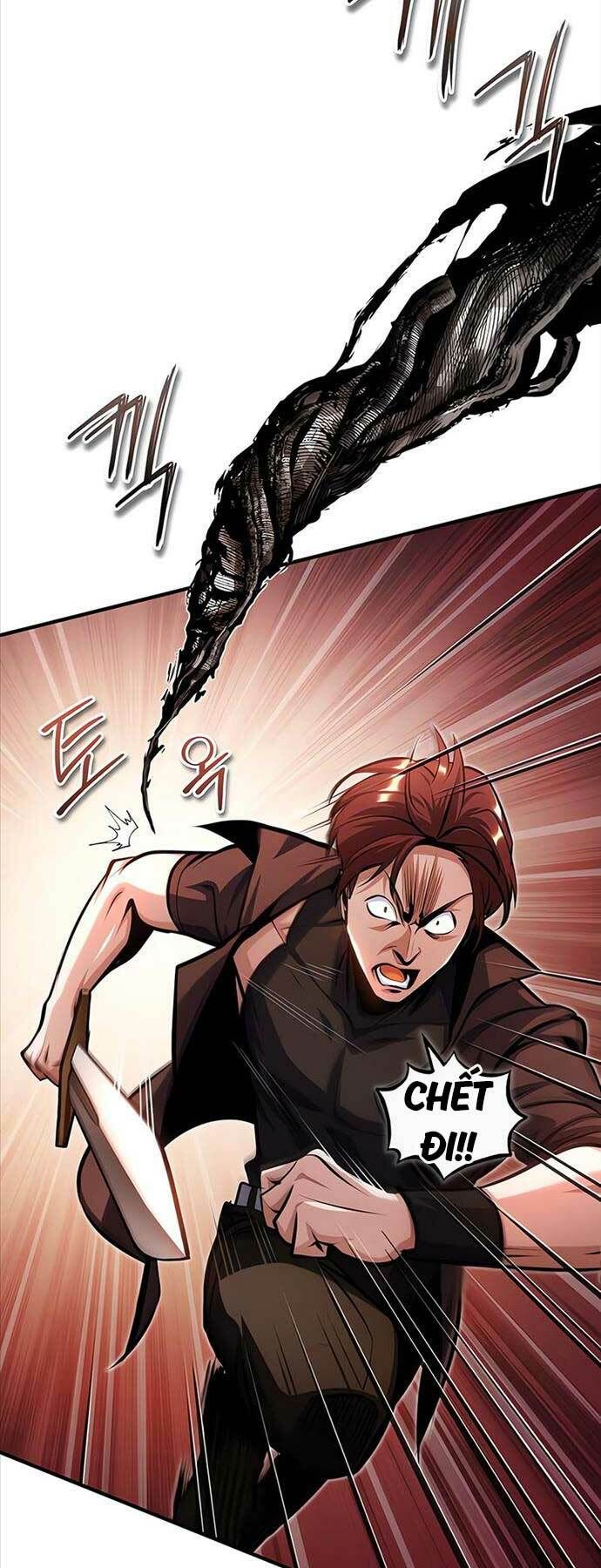 đọc truyện Giáo Sư Gián Điệp Chương 76 ảnh 41 tại Thiên Thai Truyện