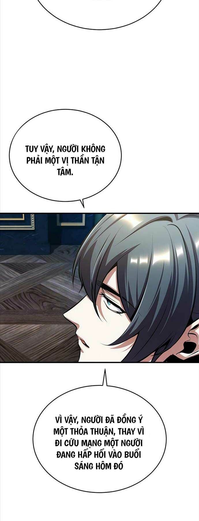 đọc truyện Giáo Sư Gián Điệp Chương 76 ảnh 53 tại Thiên Thai Truyện