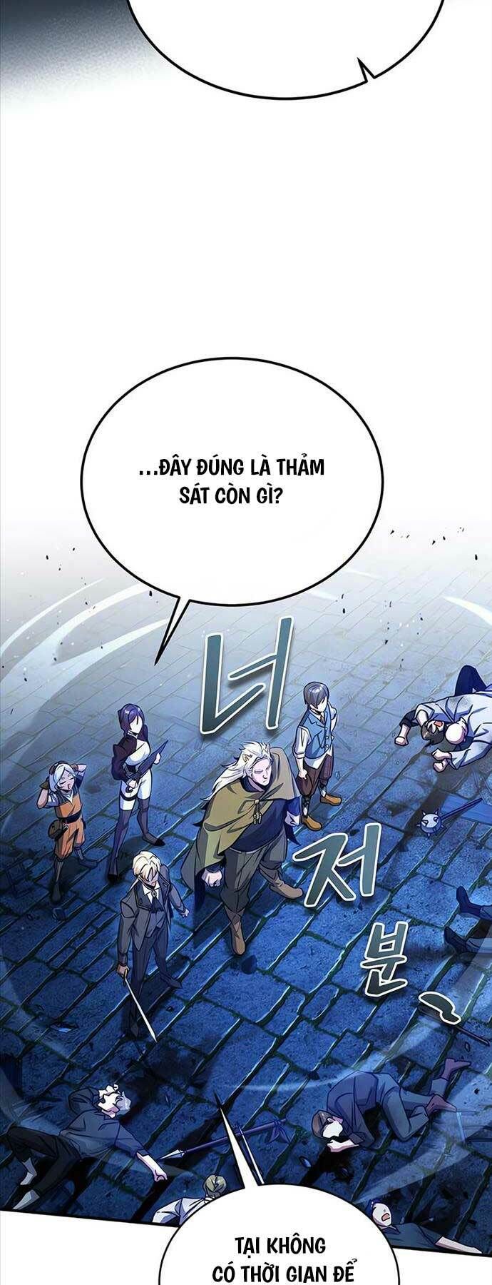 đọc truyện Giáo Sư Gián Điệp Chương 76 ảnh 66 tại Thiên Thai Truyện