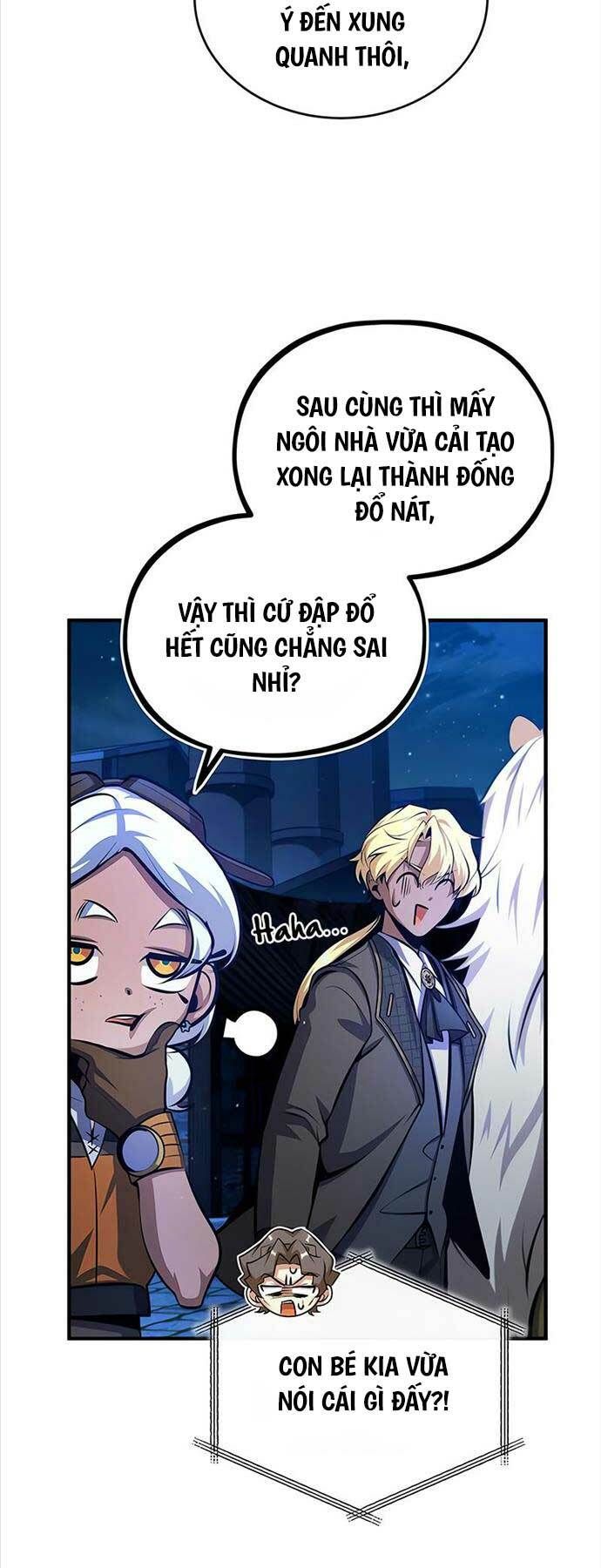 đọc truyện Giáo Sư Gián Điệp Chương 76 ảnh 67 tại Thiên Thai Truyện