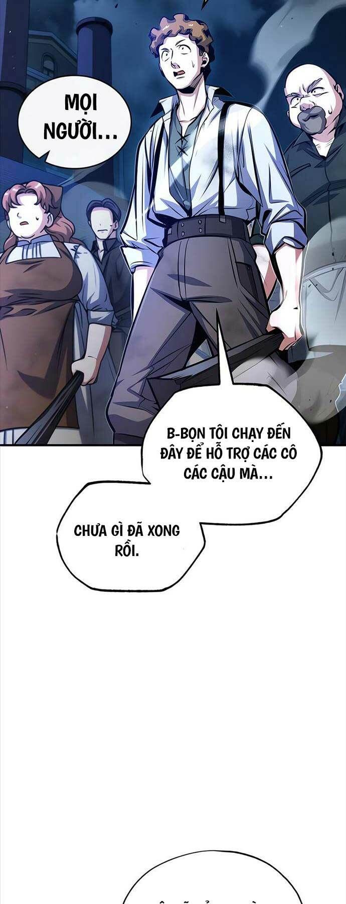 đọc truyện Giáo Sư Gián Điệp Chương 76 ảnh 75 tại Thiên Thai Truyện