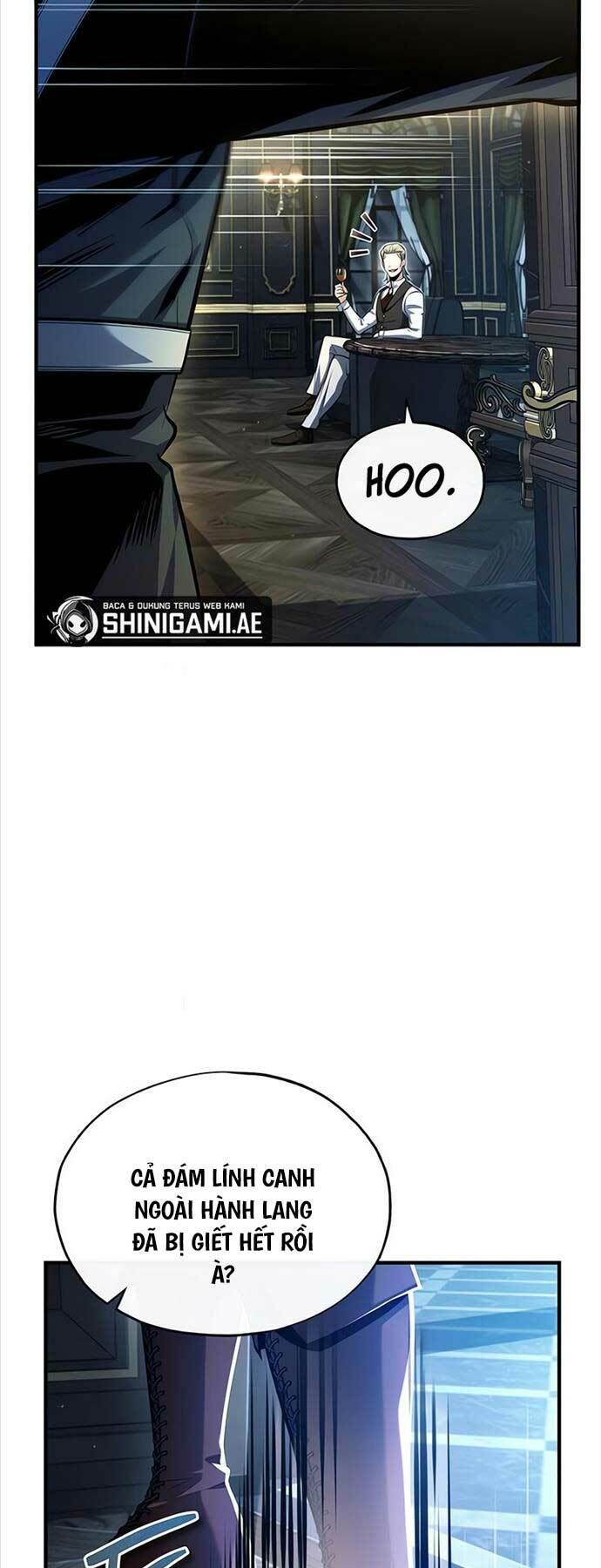 đọc truyện Giáo Sư Gián Điệp Chương 76 ảnh 10 tại Thiên Thai Truyện