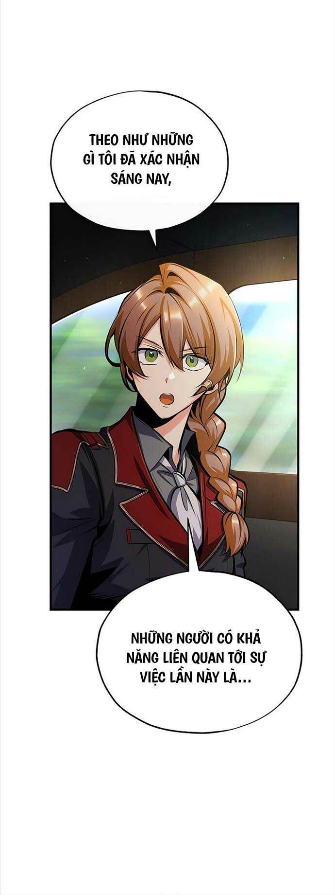 đọc truyện Giáo Sư Gián Điệp Chương 76 ảnh 83 tại Thiên Thai Truyện