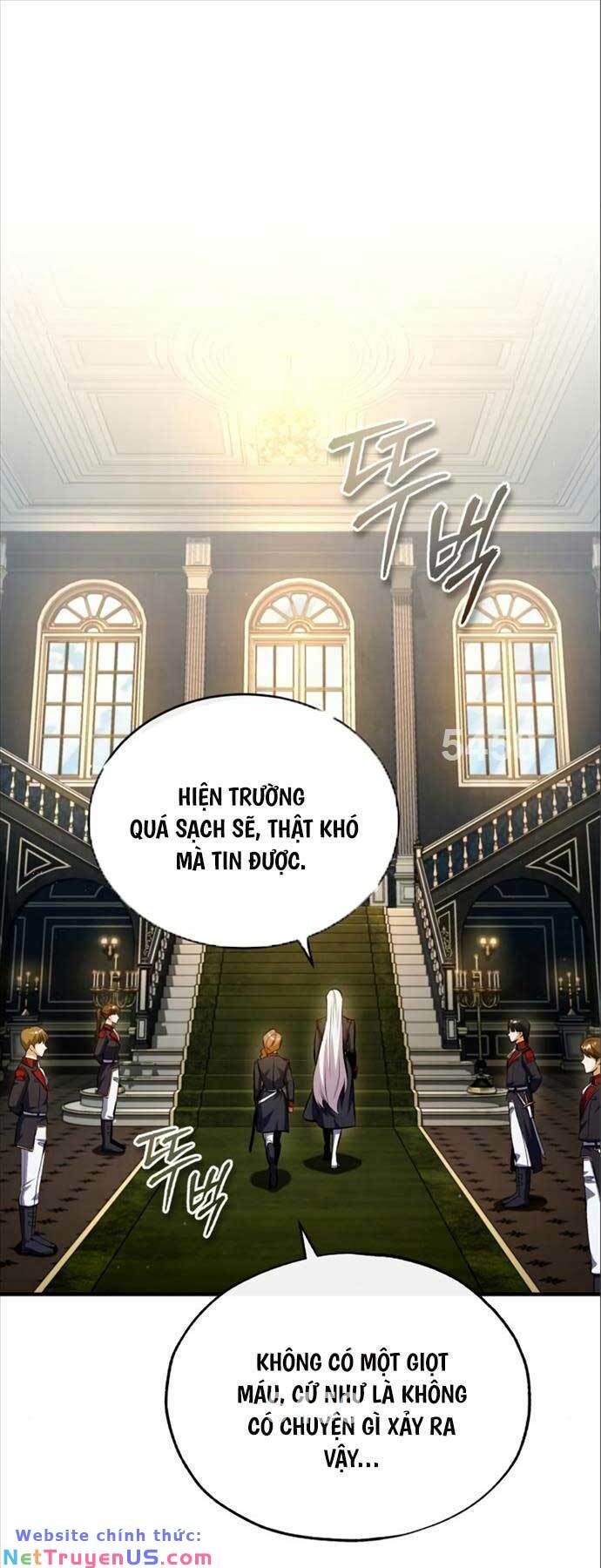 đọc truyện Giáo Sư Gián Điệp Chương 77 ảnh 3 tại Thiên Thai Truyện