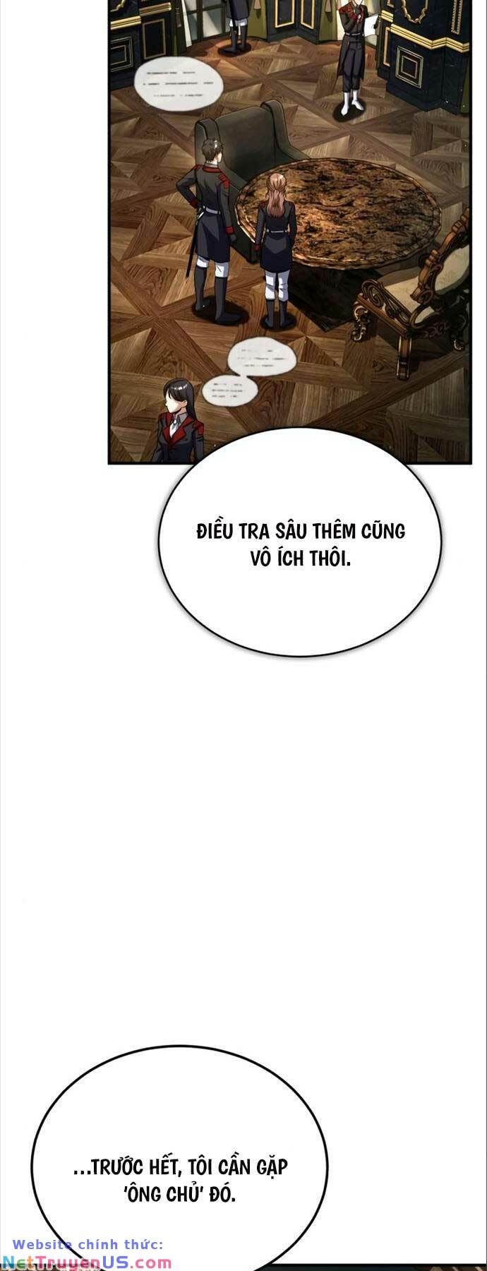 đọc truyện Giáo Sư Gián Điệp Chương 77 ảnh 17 tại Thiên Thai Truyện