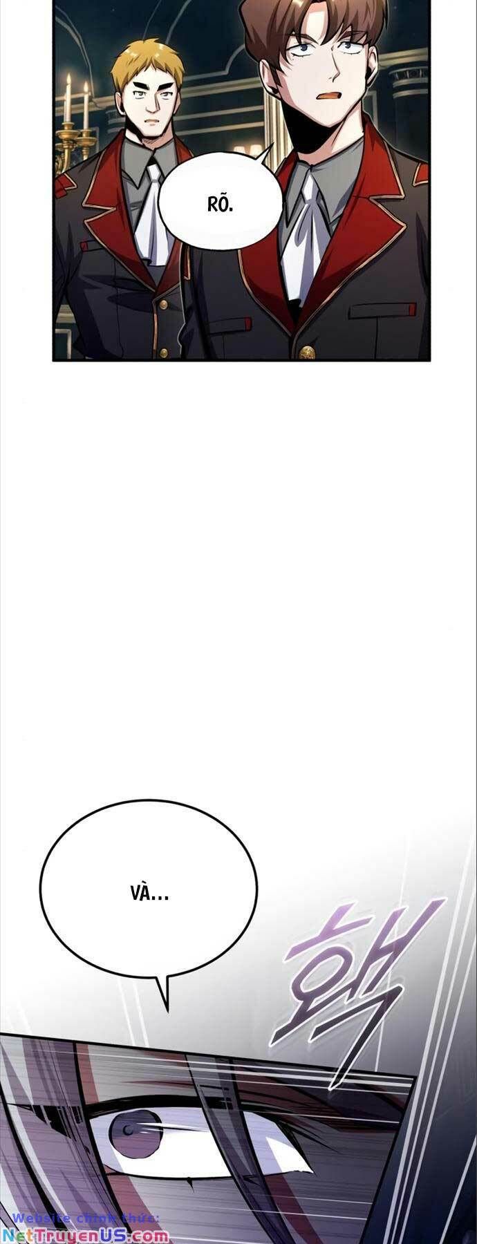 đọc truyện Giáo Sư Gián Điệp Chương 77 ảnh 19 tại Thiên Thai Truyện