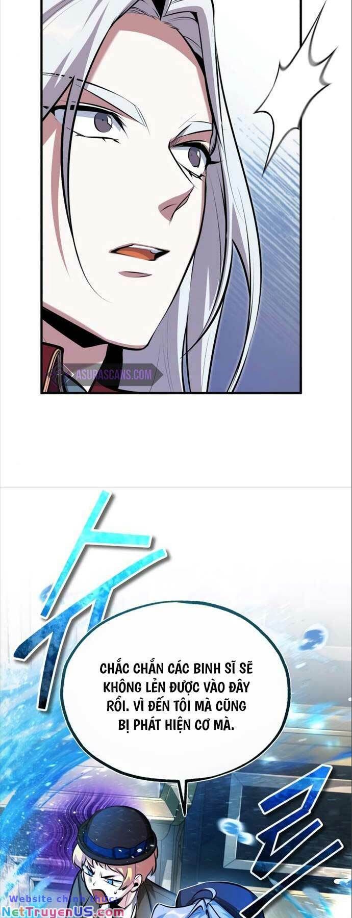 đọc truyện Giáo Sư Gián Điệp Chương 77 ảnh 23 tại Thiên Thai Truyện