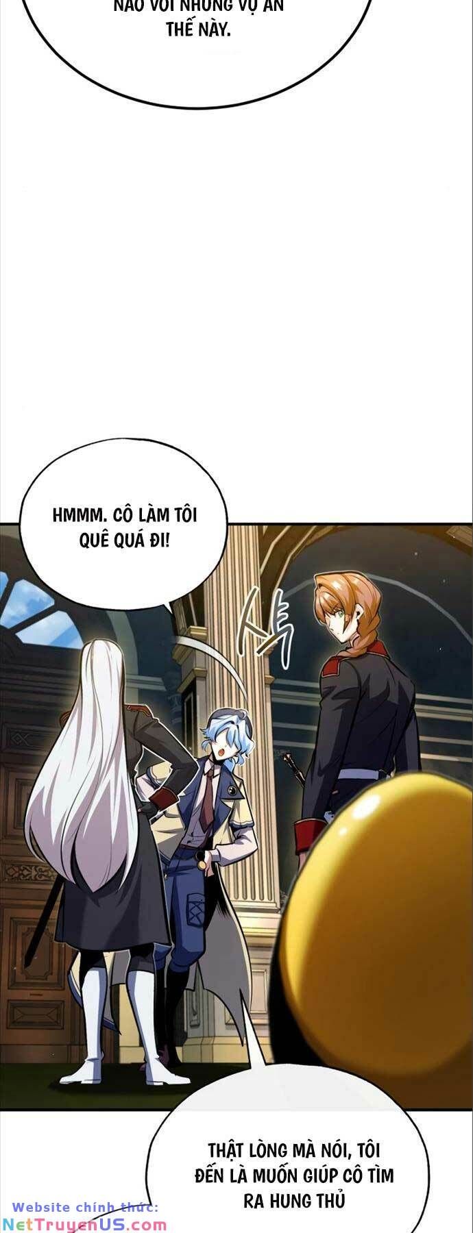 đọc truyện Giáo Sư Gián Điệp Chương 77 ảnh 31 tại Thiên Thai Truyện