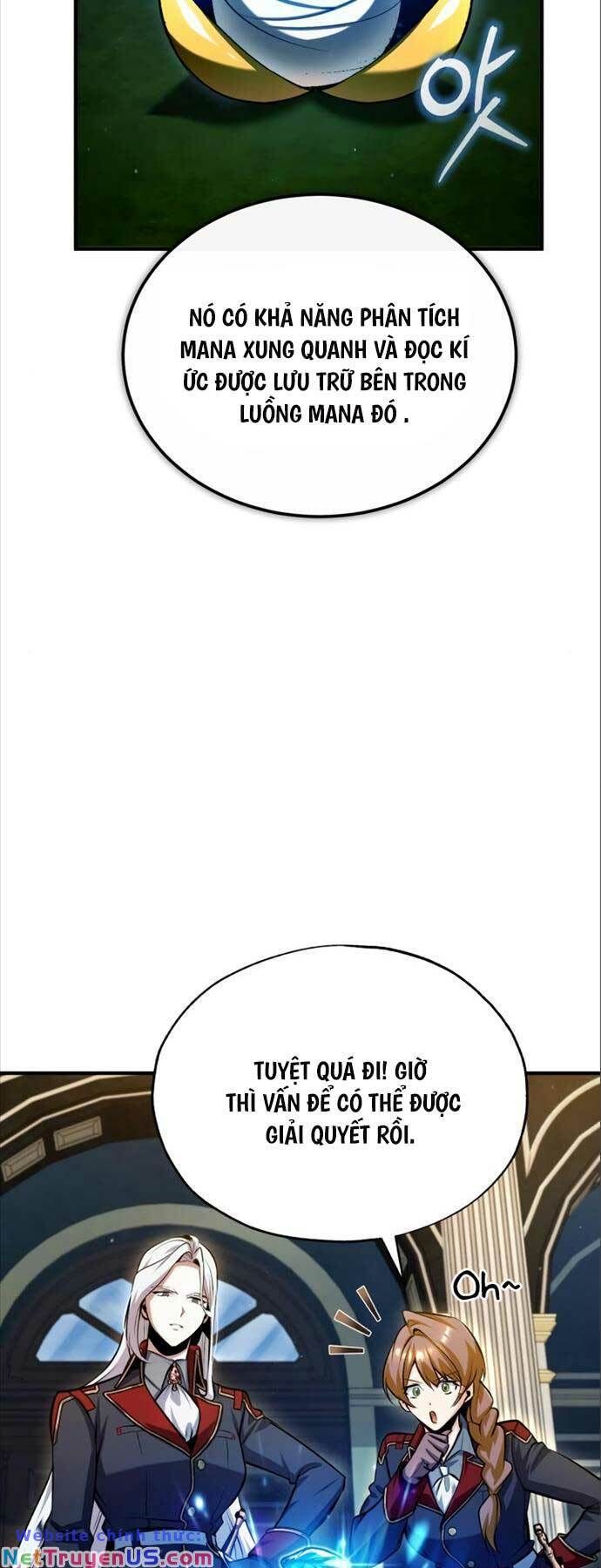 đọc truyện Giáo Sư Gián Điệp Chương 77 ảnh 5 tại Thiên Thai Truyện