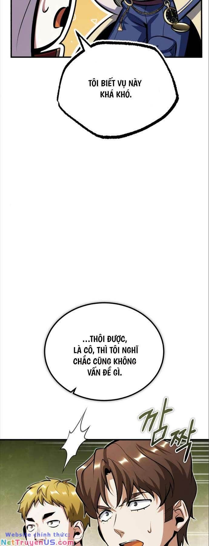 đọc truyện Giáo Sư Gián Điệp Chương 77 ảnh 33 tại Thiên Thai Truyện