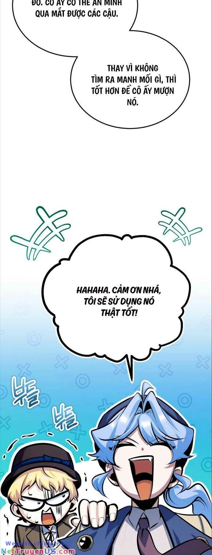 đọc truyện Giáo Sư Gián Điệp Chương 77 ảnh 35 tại Thiên Thai Truyện