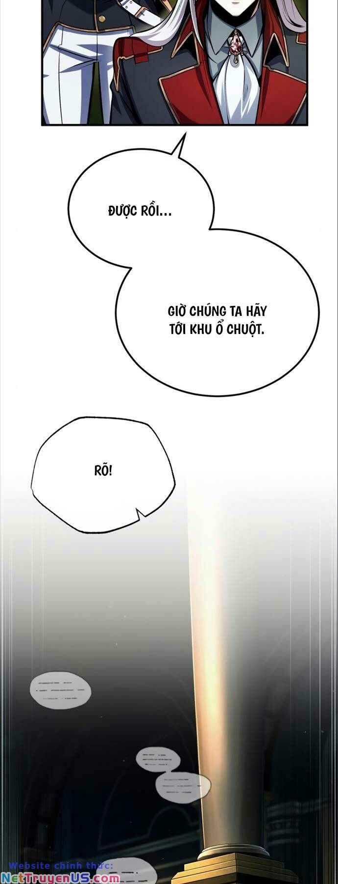 đọc truyện Giáo Sư Gián Điệp Chương 77 ảnh 40 tại Thiên Thai Truyện