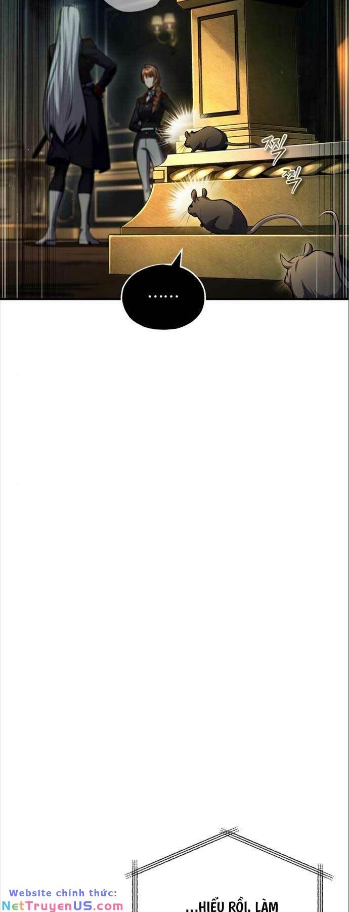 đọc truyện Giáo Sư Gián Điệp Chương 77 ảnh 41 tại Thiên Thai Truyện