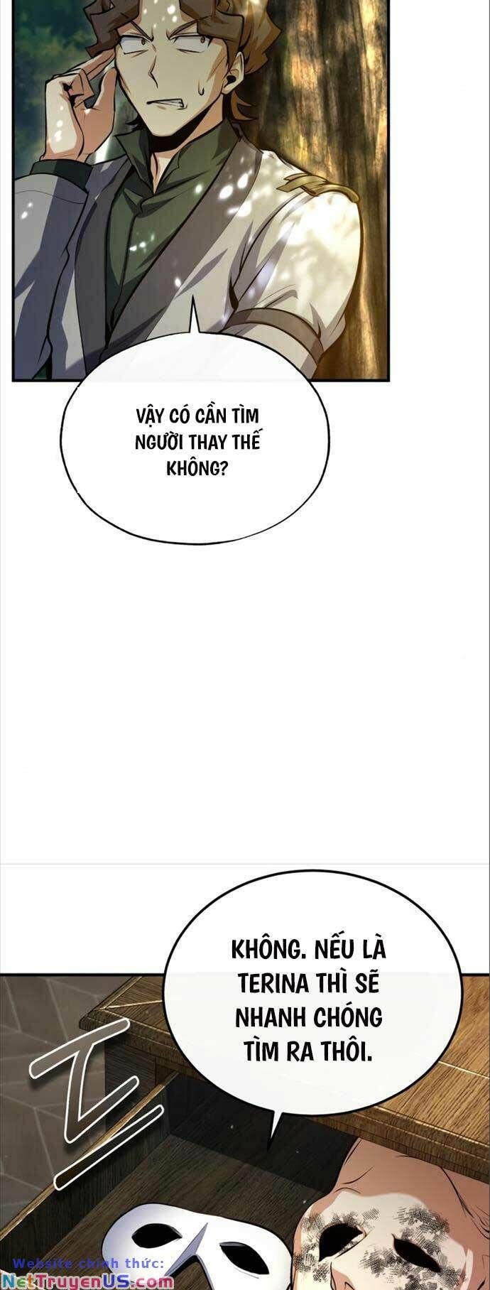 đọc truyện Giáo Sư Gián Điệp Chương 77 ảnh 43 tại Thiên Thai Truyện