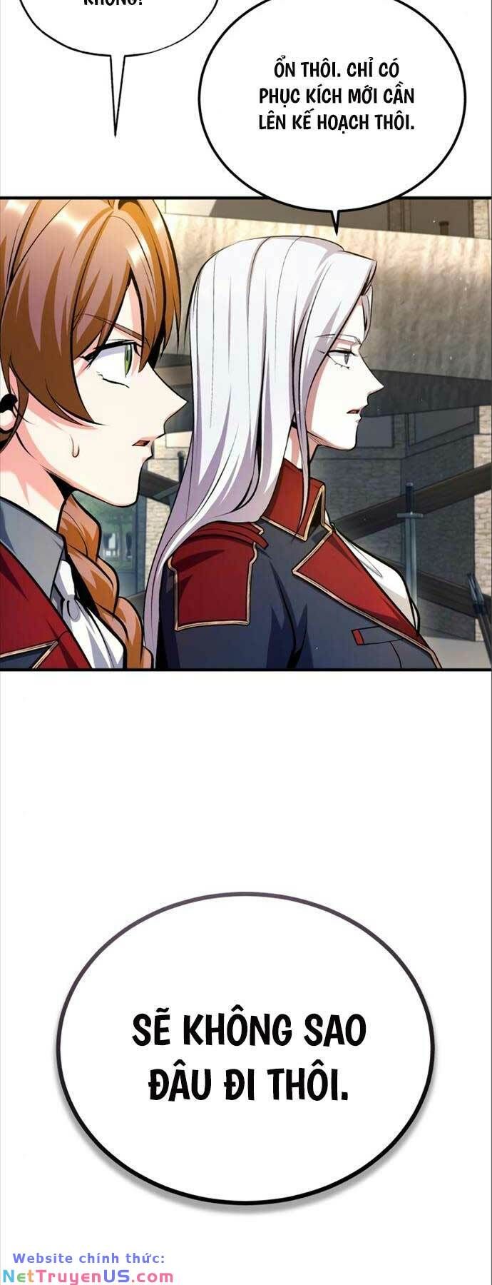 đọc truyện Giáo Sư Gián Điệp Chương 77 ảnh 52 tại Thiên Thai Truyện