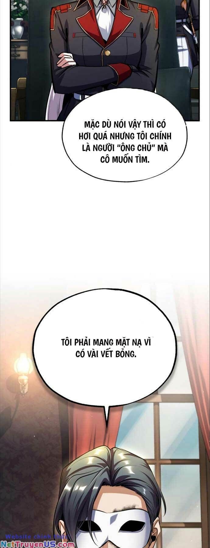 đọc truyện Giáo Sư Gián Điệp Chương 77 ảnh 55 tại Thiên Thai Truyện