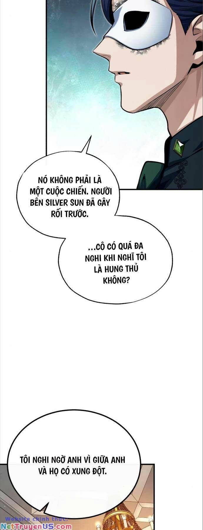 đọc truyện Giáo Sư Gián Điệp Chương 77 ảnh 64 tại Thiên Thai Truyện