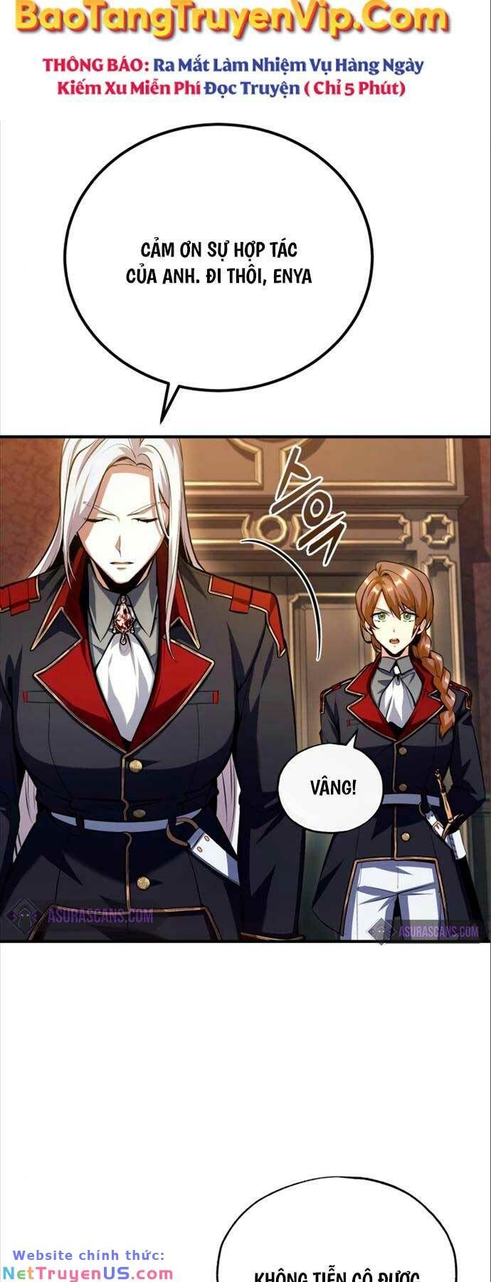 đọc truyện Giáo Sư Gián Điệp Chương 77 ảnh 75 tại Thiên Thai Truyện