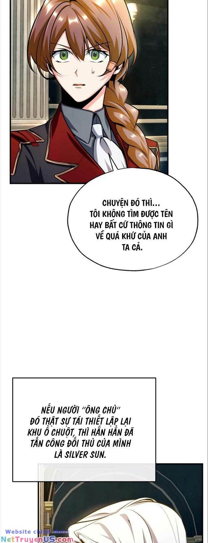 đọc truyện Giáo Sư Gián Điệp Chương 77 ảnh 10 tại Thiên Thai Truyện