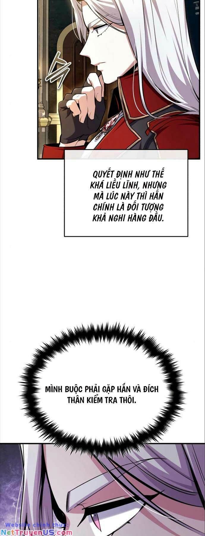 đọc truyện Giáo Sư Gián Điệp Chương 77 ảnh 11 tại Thiên Thai Truyện