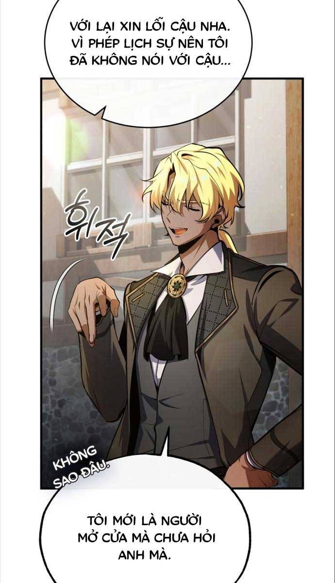 đọc truyện Giáo Sư Gián Điệp Chương 78 ảnh 13 tại Thiên Thai Truyện