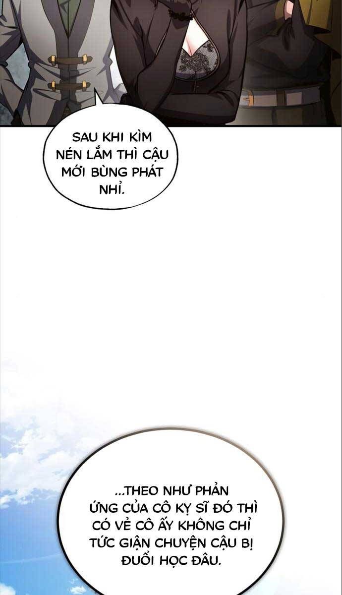 đọc truyện Giáo Sư Gián Điệp Chương 78 ảnh 20 tại Thiên Thai Truyện