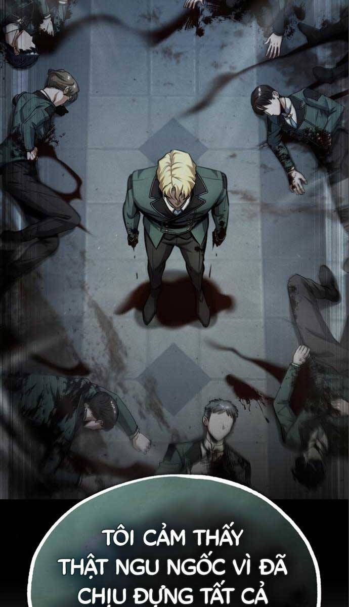 đọc truyện Giáo Sư Gián Điệp Chương 78 ảnh 35 tại Thiên Thai Truyện